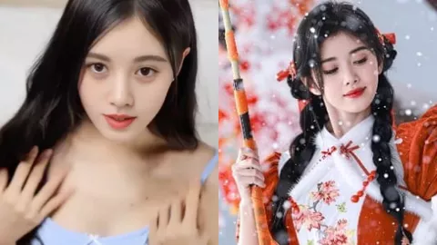 鞠婧祎