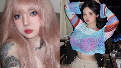 成美男Meena