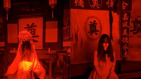 香港顶级豪门