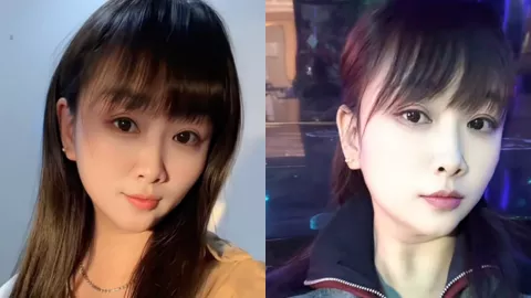 小酒窝