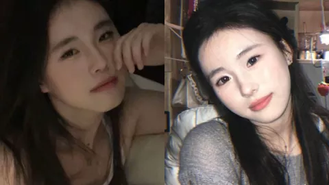 谢馨予