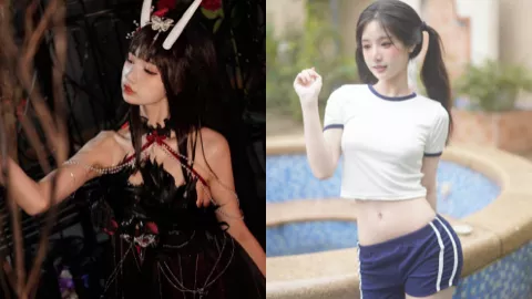 橙子喵酱