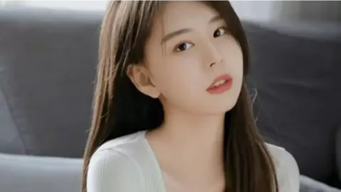 北京绝美晚霞