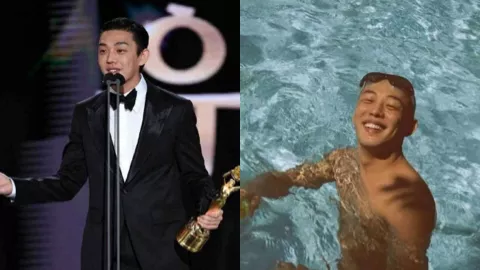 刘亚仁