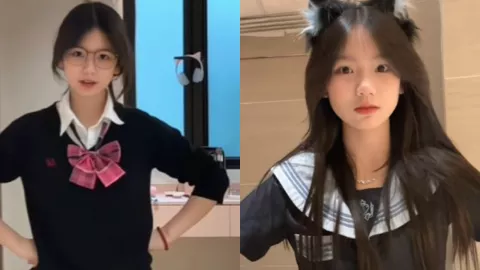 小新