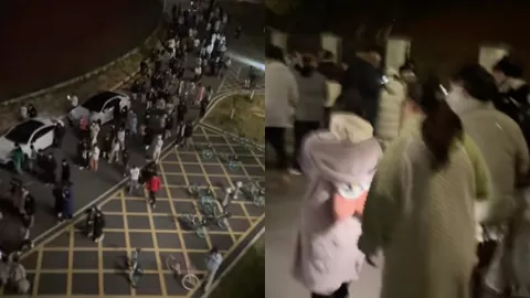 贵州医科大学