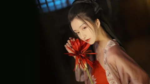加拿大20岁女孩