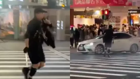 台北捷运