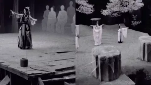 749局灵异档案