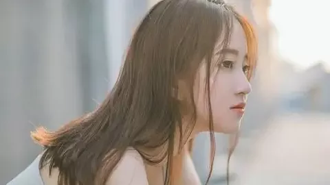 冬天的川西