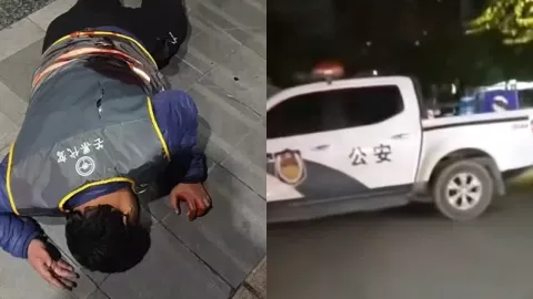 四川攀枝花