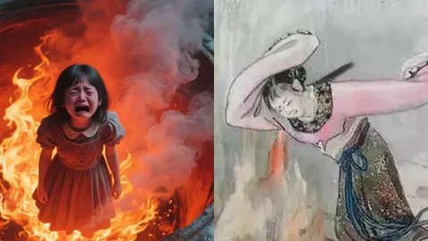 北京钟楼