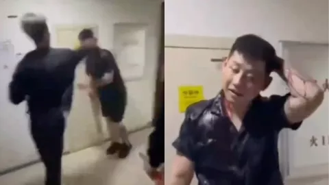 国服典韦