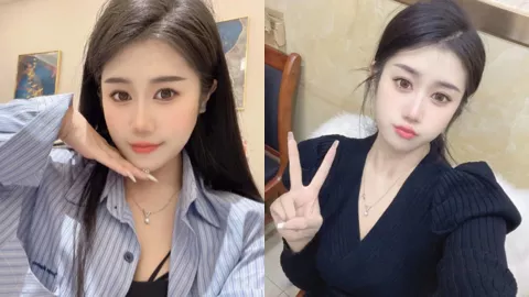 广东轻熟人妻