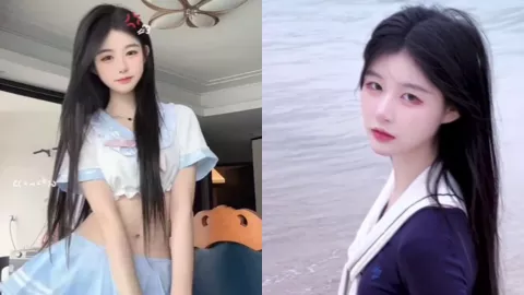 快手网红诗颖