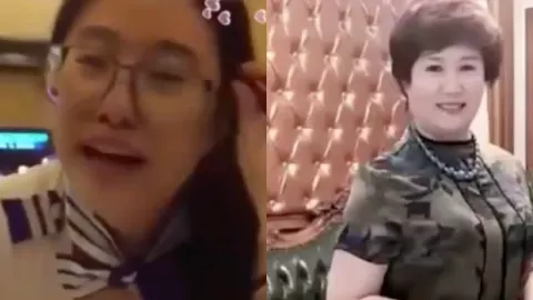 任素霞