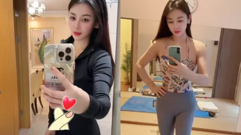 懒人瑜伽