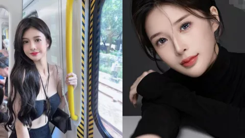 Hunny韩妮泄密