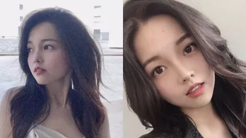 梨甜姨