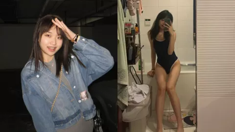 刘依然