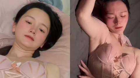 杨琪