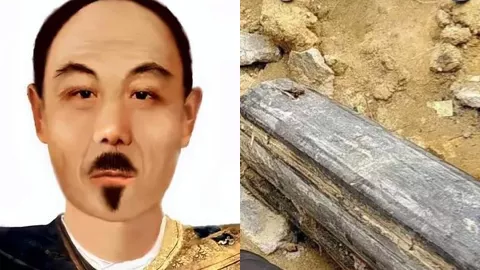 滇南秘闻