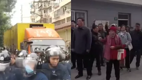 上海虹口