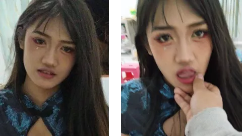 张欣然