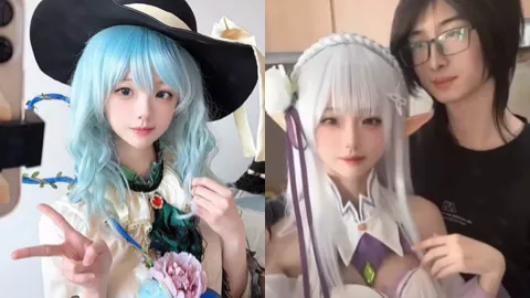 小拿铁ouo