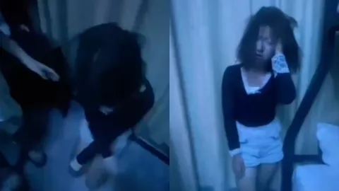 快手岳嘉美
