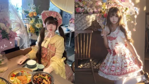 推特萝莉