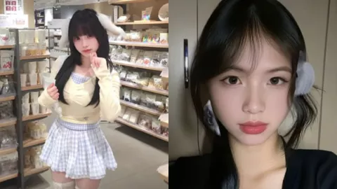 吴柳静自慰