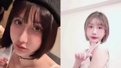 冲田杏妮