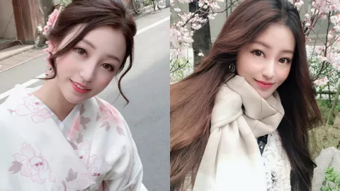 李雪雅
