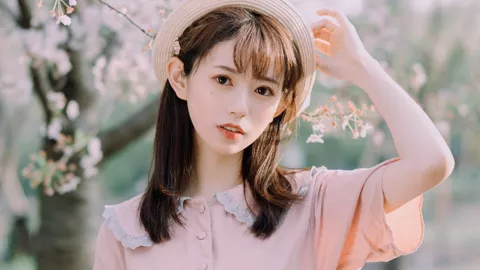 女子拦停公交