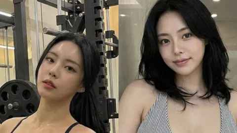 李妍秀