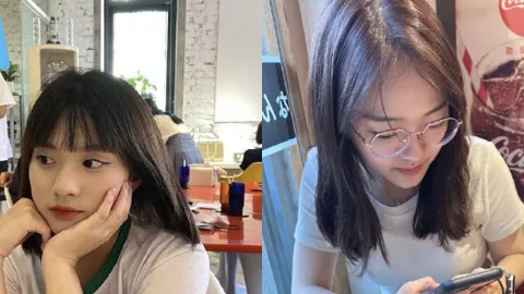 陈美馨