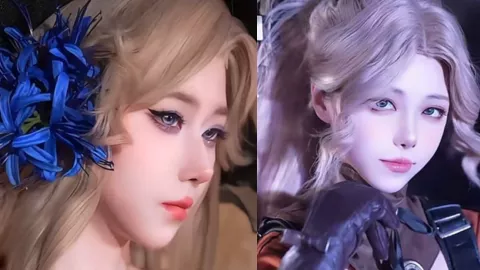 白姨