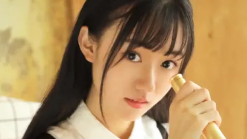 女医学生遭杀