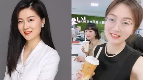 蔡亚丽