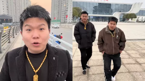 新化锦长