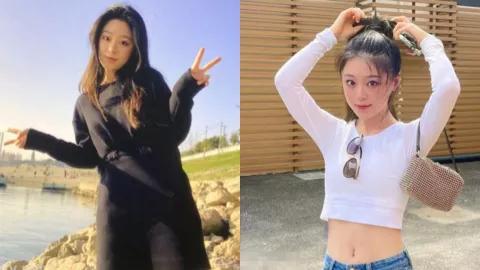 广州反差人妻
