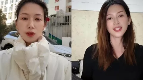 娜姐重生
