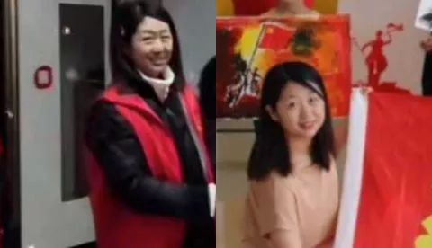 刘艳杰