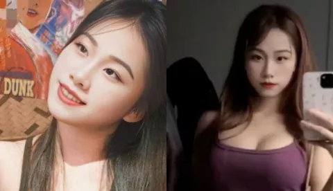 张倩