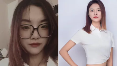 丁莹莹