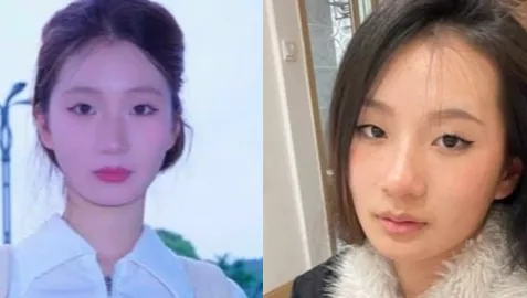 徐梦然