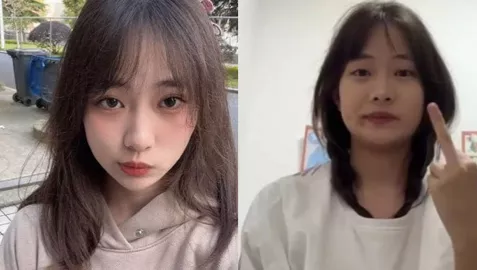 吕静雯