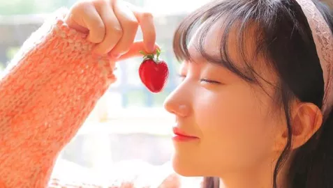 儿时的年味