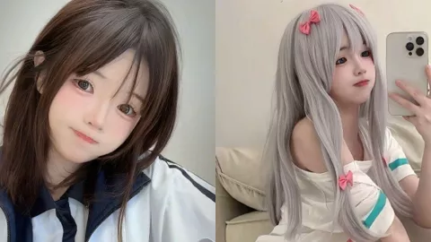 小耳酱